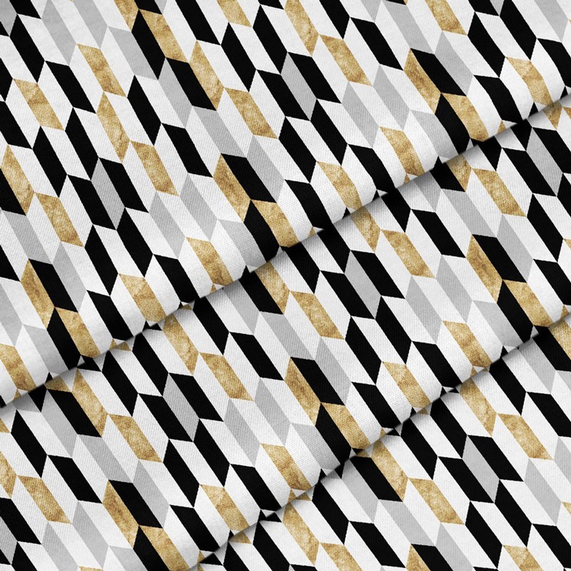 Polyester Geometric 1