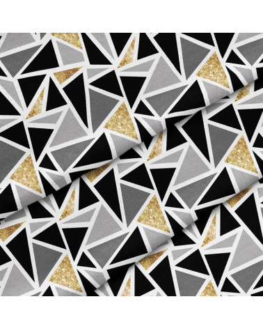 Poliester Geometryczne 3