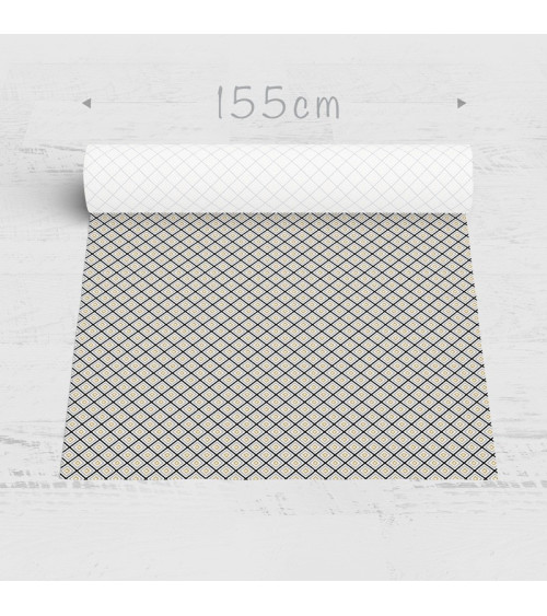 Polyester Geometric 4