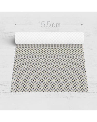 Polyester Geometric 4