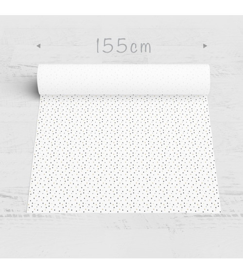 Polyester Geometrisch 5