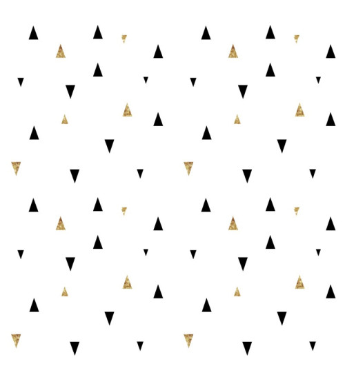 Polyester Geometric 5