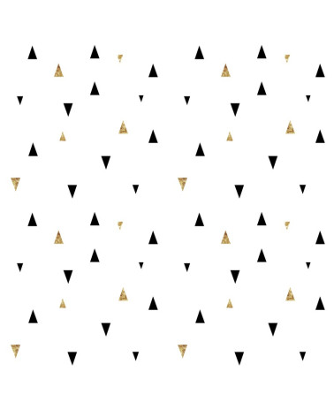 Polyester Geometrisch 5