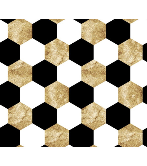 Polyester Geometric 6