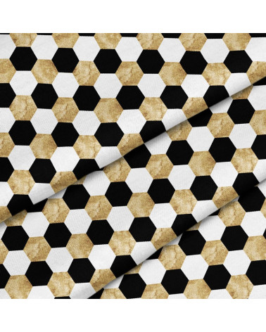 Polyester Geometric 6