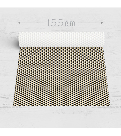 Polyester Geometric 6