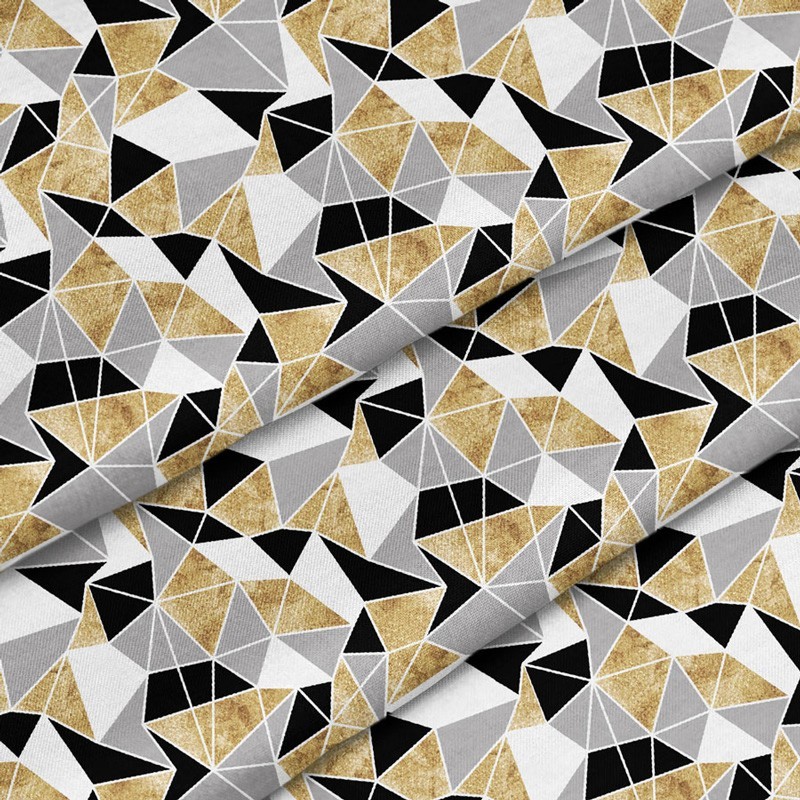 Polyester Geometric 7