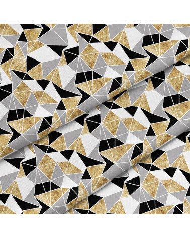 Polyester Geometric 7