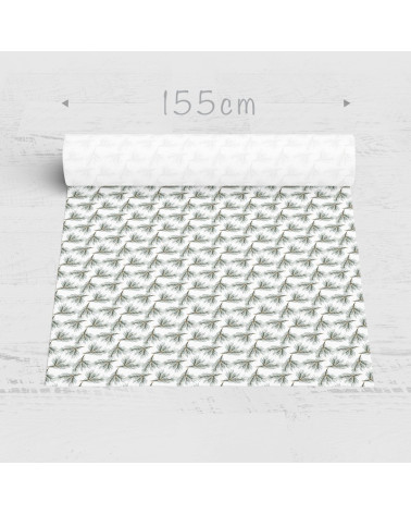 Polyester Pine branches 2