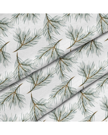 Polyester Pine branches 2