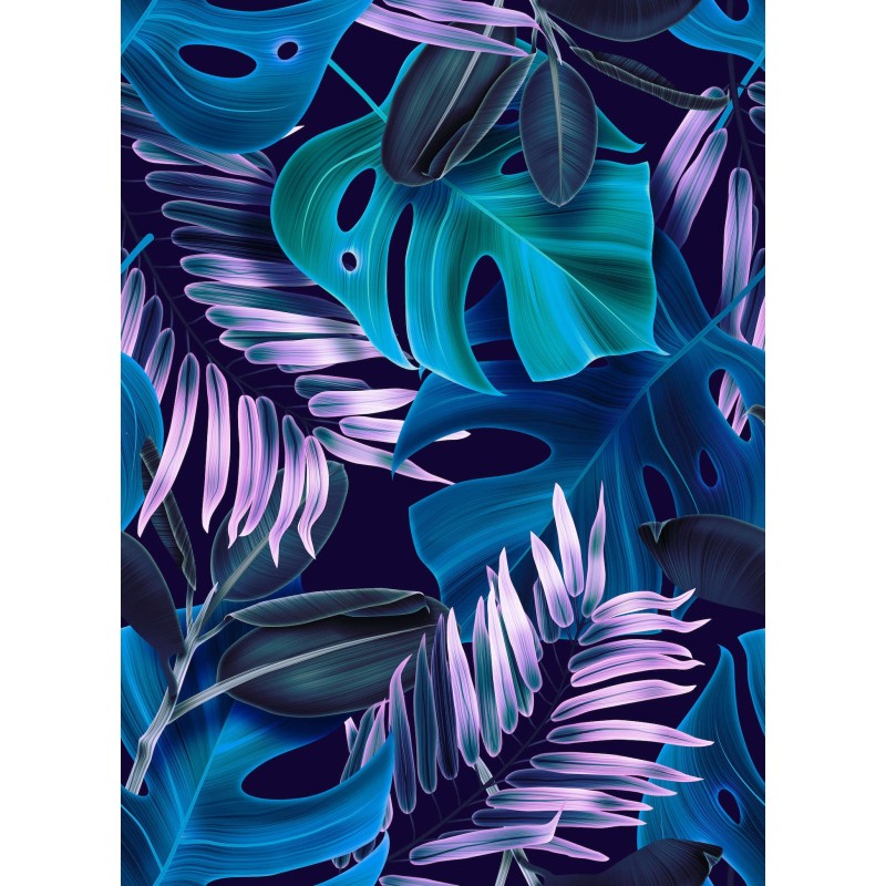 Polyester Monsters on black (small)