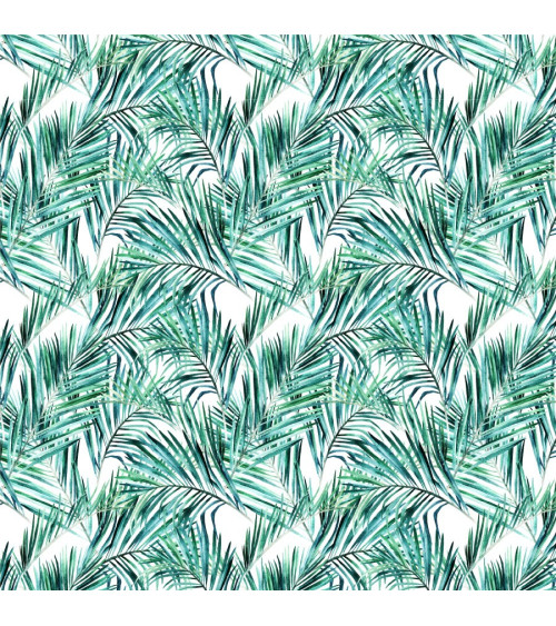 Palm leaf