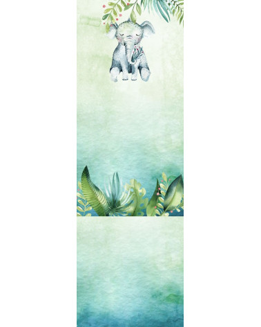 Elephant trolley insert