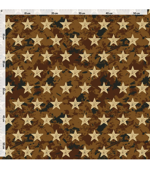 Star camo 1