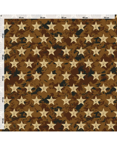 Star camo 1