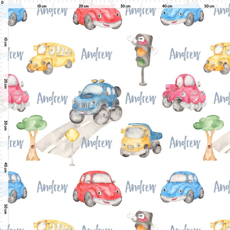 Funny vehiclesl - personalized