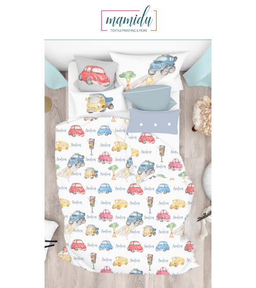 Funny vehiclesl - personalized